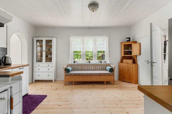 6 rum villa på Sollidenvägen 7 Bograngen, Torsby kommun - bild 5