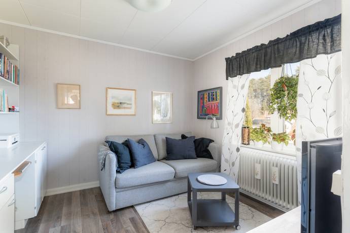 3 rum Villa på Bönstavägen 21 Hagalund Nyköpings kommun - bild 13