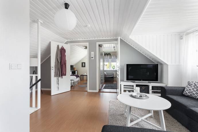 7 rum Villa på Smultronstigen 9 Knutsbo Ludvika kommun - bild 25