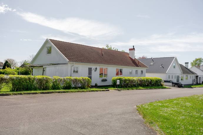 7 rum Villa på Hasselgatan 14 Bara Svedala kommun - bild 38
