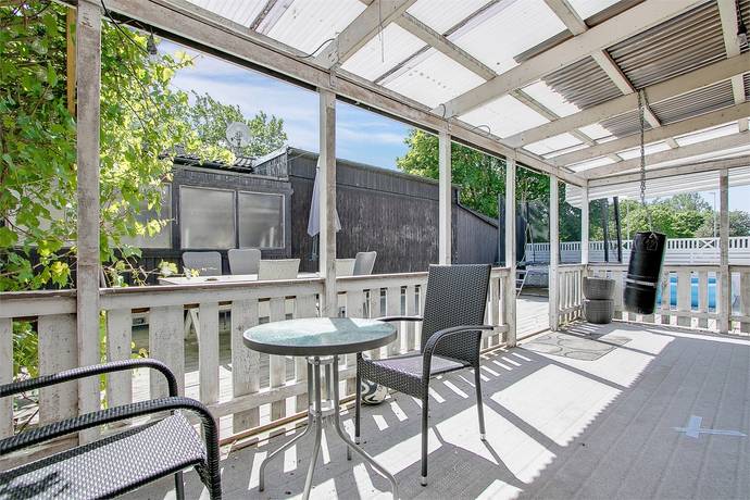136 m² Villa på Forvägen 89 Botkyrka-Fittja Botkyrka kommun - bild 22