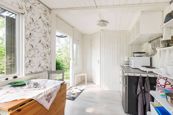2 rum Fritidsboende på Lugnets stig 6 Slätviken Eskilstuna kommun - bild 22