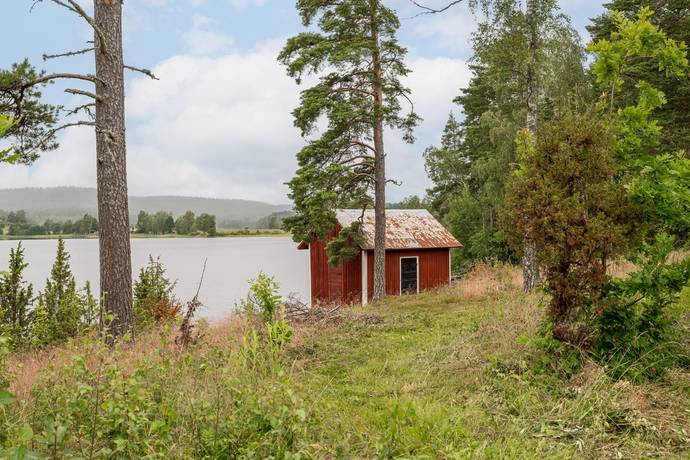 6 rum Fritidshus på Ekebol 11 och 11B Grums kommun - bild 56