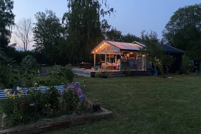 40 m² Fritidshus på Sommarstigen 8 Södertälje kommun - bild 18