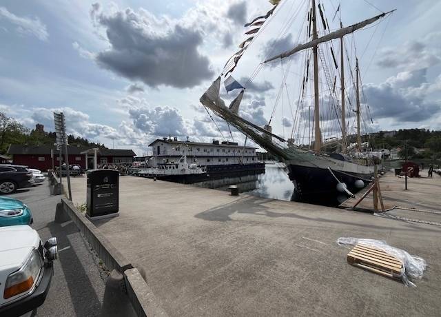 4 rum Villa på Eketorpsvägen 2 Djursholm Danderyds kommun - bild 43