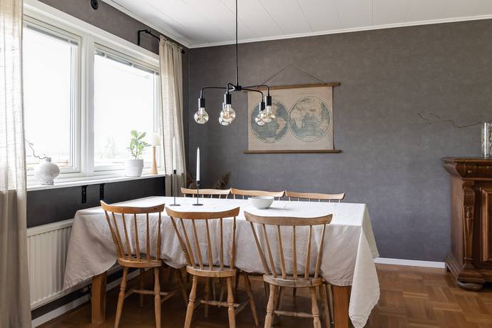 6 rum Villa på Näset 213 Örebro kommun - bild 16