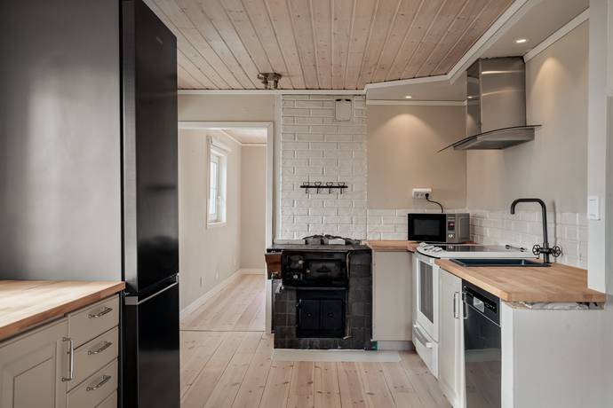 Ivarsboda 323, Sävar, Umeå kommun