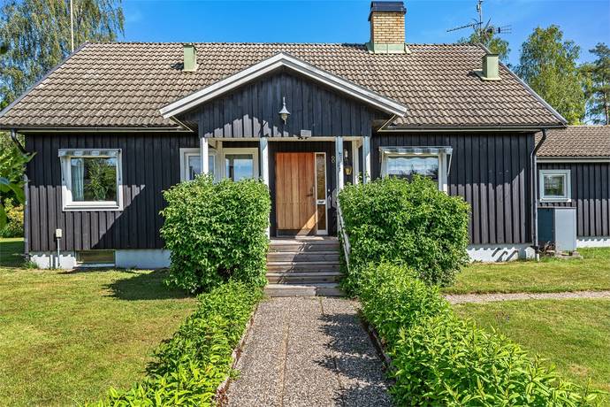 6 rum villa på Gamla Edsbräckevägen 8 Ed Äng, Dals-Eds kommun - bild 3