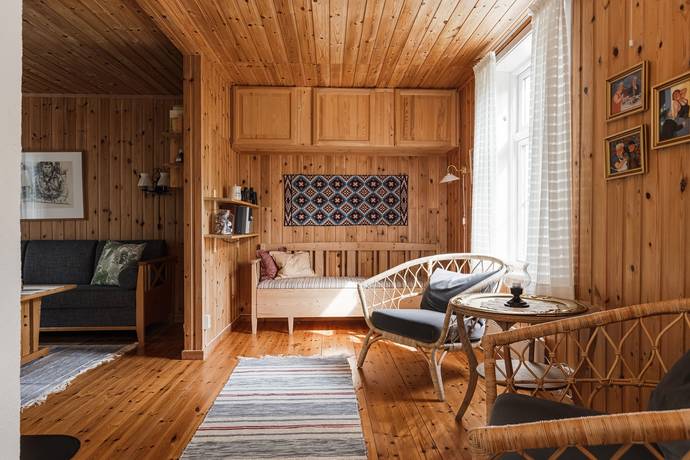 4 rum Gård/skog på Lersjön Skogen 1 Eda Kommun Eda kommun - bild 11