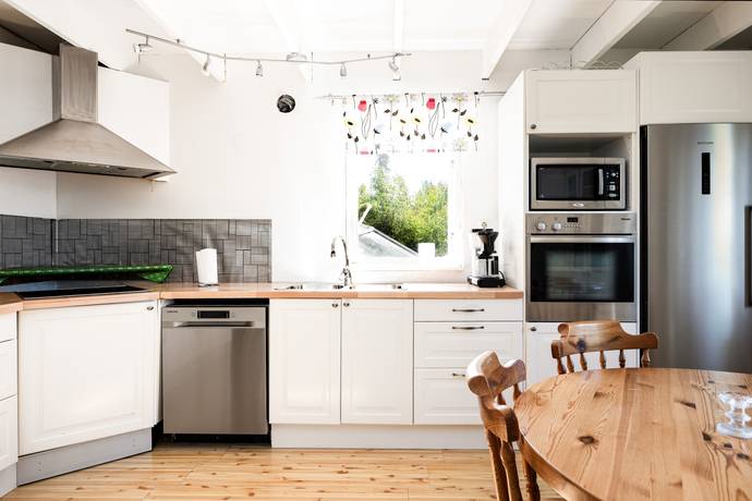 70 m² Fritidshus på Ladängsstigen 6 Lybeck/Frösåker Västerås kommun - bild 10