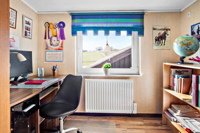 6 rum Villa på KRÅKEGÅRDSVÄGEN 20 Krågeholm Svedala kommun - bild 27