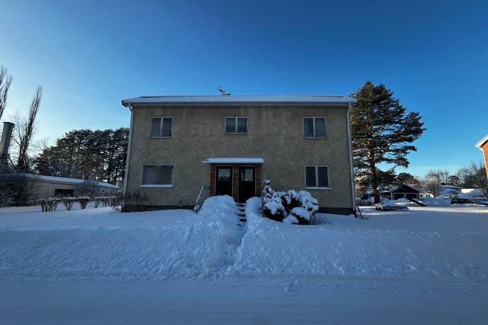 8 rum Parhus på Sjövägen 5 Junsele Sollefteå kommun - bild 5