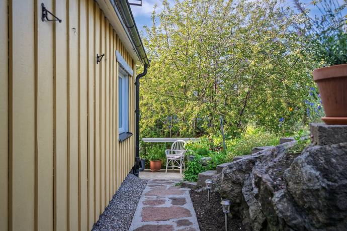5 rum Villa på Frejgatan 11 Centrala Nynäshamn Nynäshamns kommun - bild 24