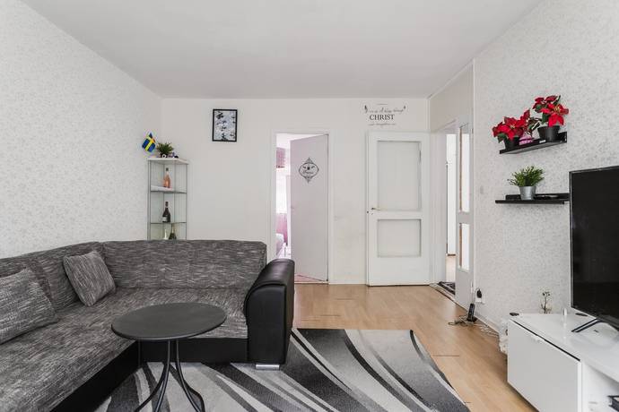 3 rum lägenhet på Frontgatan 8B Fredriksdal, Helsingborgs kommun - bild 3