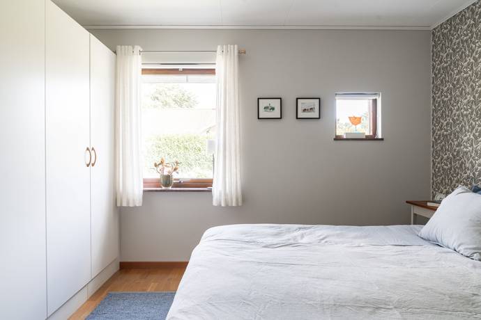 4 rum Villa på Backvägen 9 Landskrona kommun - bild 12