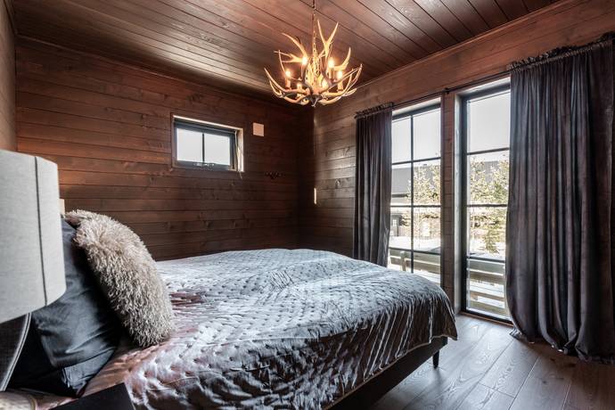 8 rum Villa på Taurusvägen 7A Idre Himmelfjäll Älvdalens kommun - bild 18