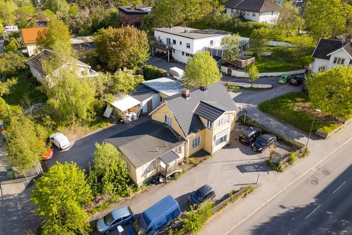 Tomt på Grödingevägen 15 Tumba Botkyrka kommun - bild 9