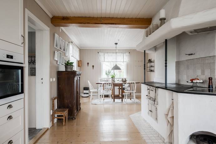 122 m² Gård utan jordbruk på Baljered Sörgården 1 Vara kommun - bild 16