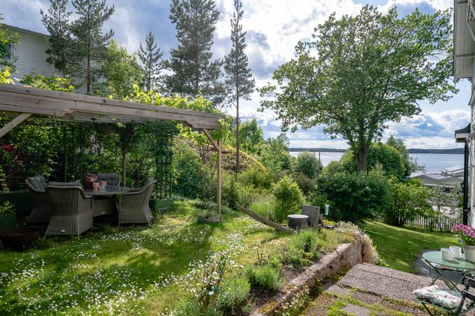6 rum Fritidshus på Högbovägen 1 Ljusterö-Linanäs Österåkers kommun - bild 35