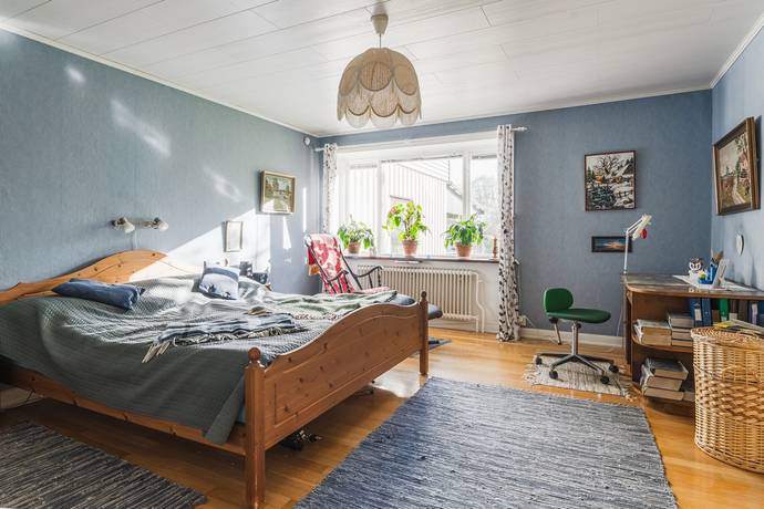 252 m² Villa på Nybrogatan 6B Åmåls kommun - bild 26