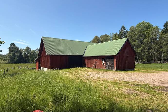 5 rum Gård med jordbruk på Karlstorp 7 Älmhults kommun - bild 5