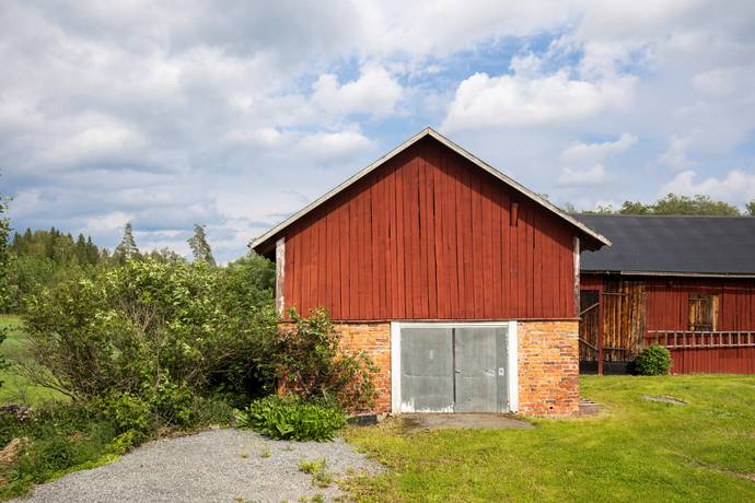 6 rum Gård med jordbruk på Bosjön 101 Lindesbergs kommun - bild 59