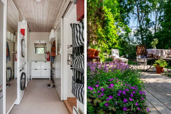 181 m² Villa på Heimdalsvägen 3B Sunnersta Uppsala kommun - bild 39