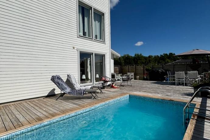 6 rum villa på Myrvägen 11B Svärtinge, Norrköpings kommun - bild 5