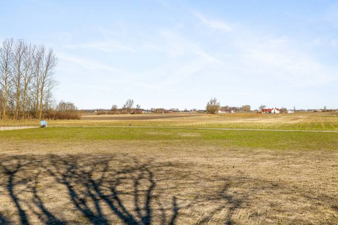 Tomt på VALLEBERGA 46 34 Kåseberga / Valleberga / Löderup Ystads kommun - bild 3