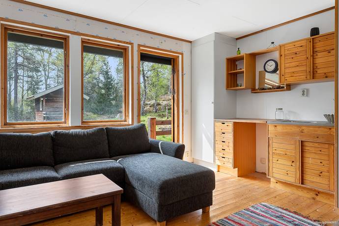 4 rum Villa på Vänderbyvägen 81 Ingarö Vedhamn/Grönskan Värmdö kommun - bild 18