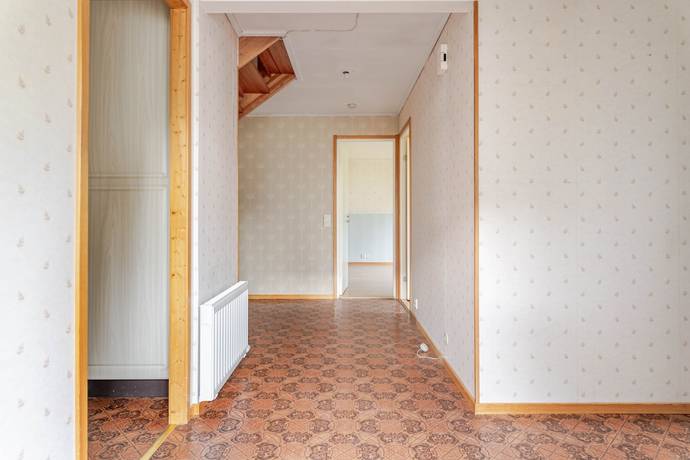 6 rum Villa på Pepparvägen 24 Sävast Bodens kommun - bild 16