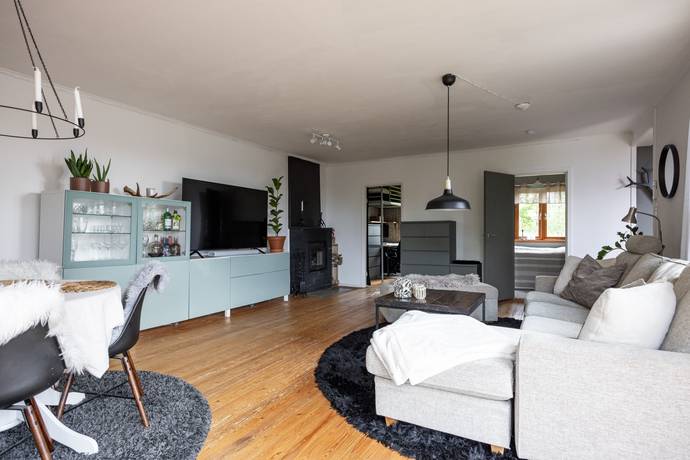 3 rum Villa på Tubbared ekväg 7 Tubbared Bollebygds kommun - bild 8