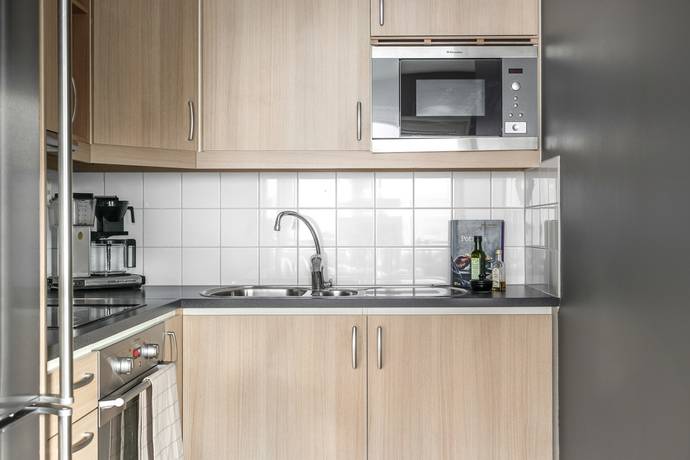 1 rum lägenhet på Liljeörnsgränd 7 Hässelby - Lövsta Allé, Stockholms kommun - bild 4