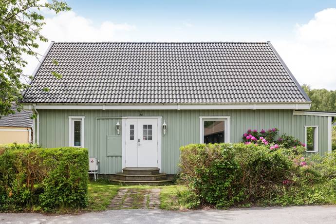 5 rum villa på Tallvivelvägen 22 Kyrkenorum, Stenungsunds kommun - bild 5