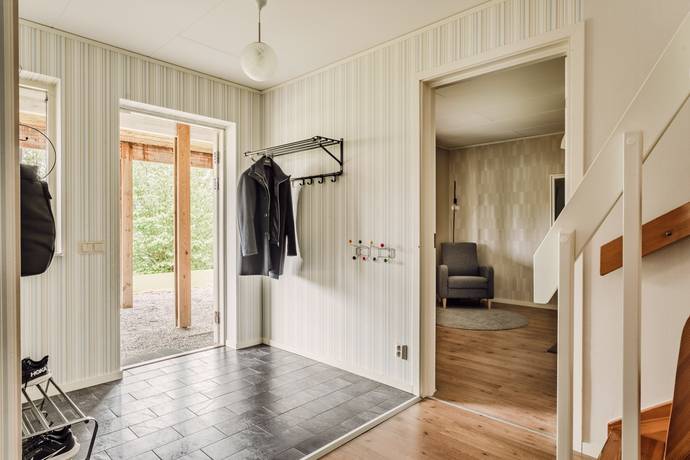 7 rum Villa på Kyrkvägen 25 Västra bodarna Alingsås kommun - bild 18