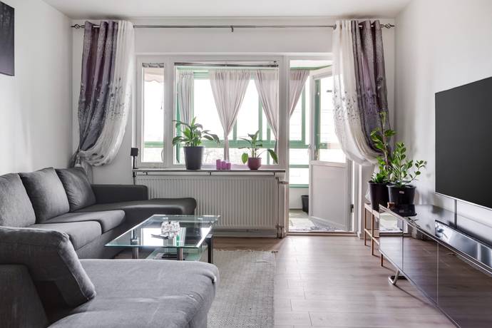 Thomsons väg 18, Rosengård, Malmö kommun