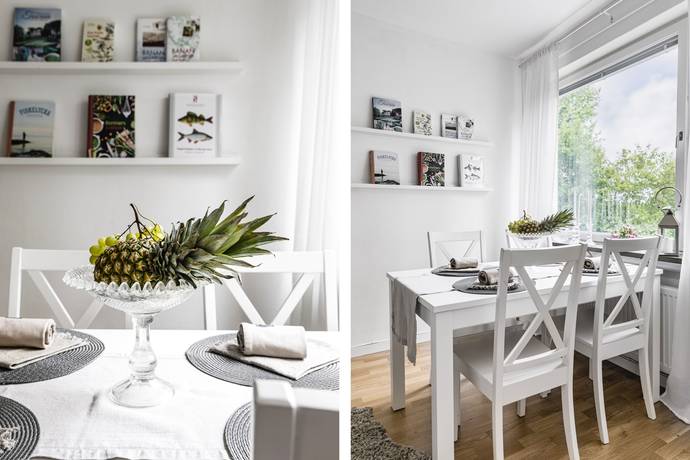 3 rum Lägenhet på Kevingeringen 35 Kevingeringen Danderyds kommun - bild 11