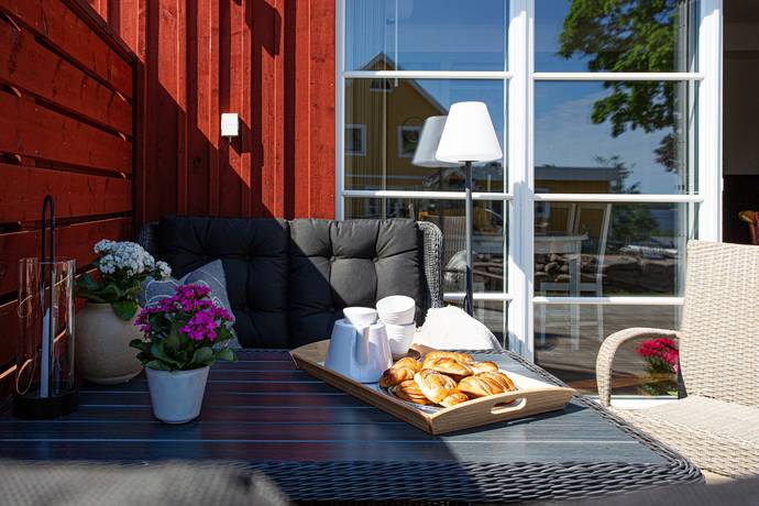 6 rum Lägenhet på Morgonvägen 1E Edsgatan Karlstads kommun - bild 41