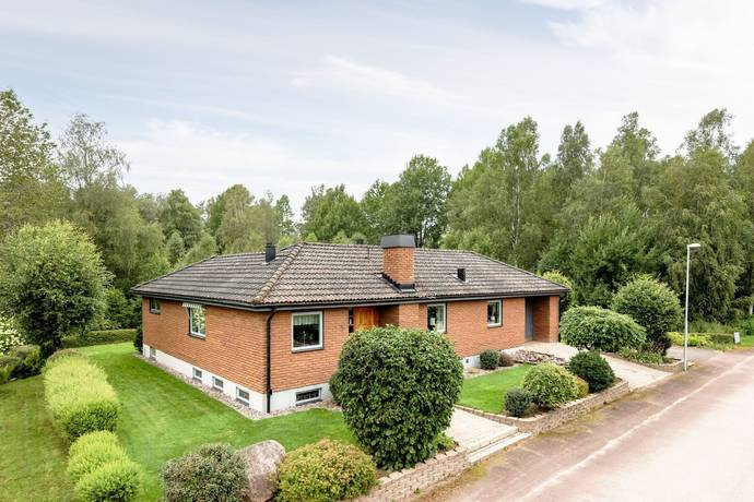 Burseryd, Gislaveds kommun