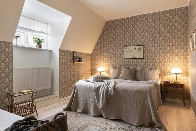 9 rum Villa på Fregattgatan 27 Björkholmen Karlskrona kommun - bild 18
