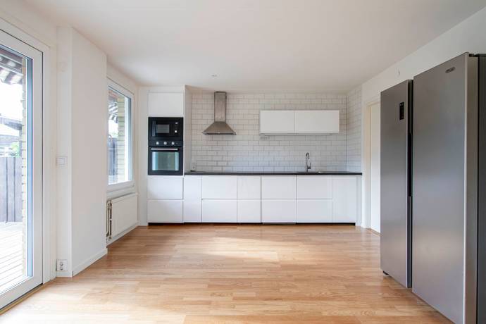 4 rum Radhus på Stångjärnsgatan 143 Bäckby Västerås kommun - bild 12