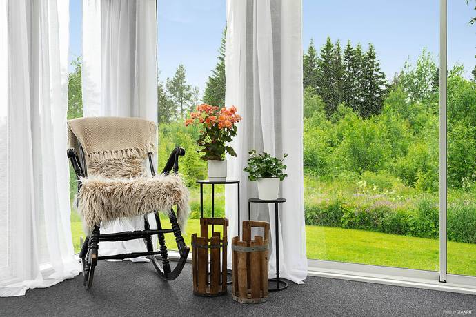 2 rum Villa på Storgårdsvägen 21 Aspås Krokoms kommun - bild 20