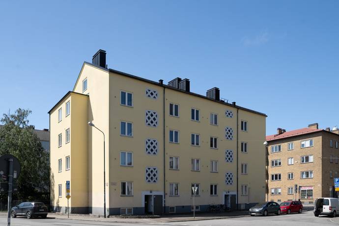 3 rum Lägenhet på Bodekullsgatan 39B Östra Sorgenfri Malmö kommun - bild 22