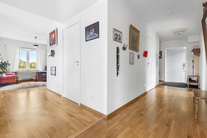4 rum Lägenhet på Kungsvägen 6D Svartviken Upplands-Bro kommun - bild 19