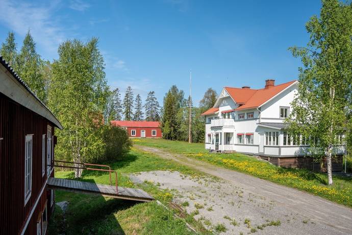 Sidensjö, Örnsköldsviks kommun