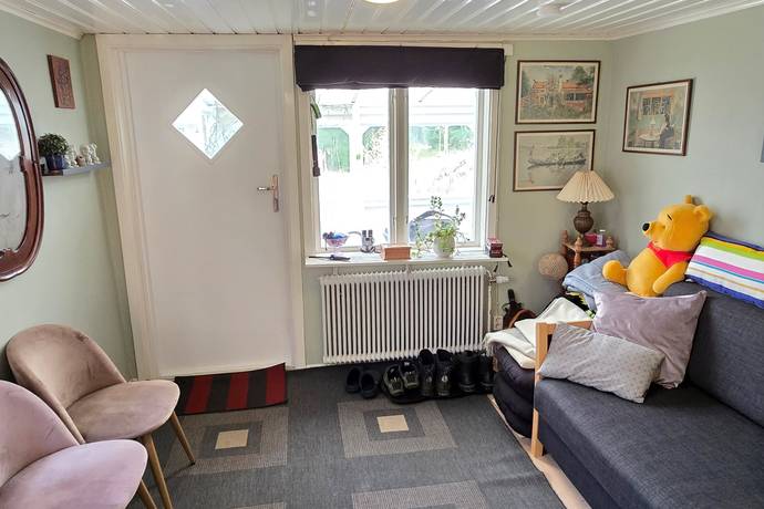 5 rum Vinterbonat fritidshus på Mölnetången 2 Gislaveds kommun - bild 63
