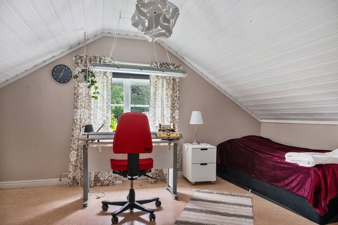 Gård/skog på Sigridsgården Hedemora kommun - bild 25