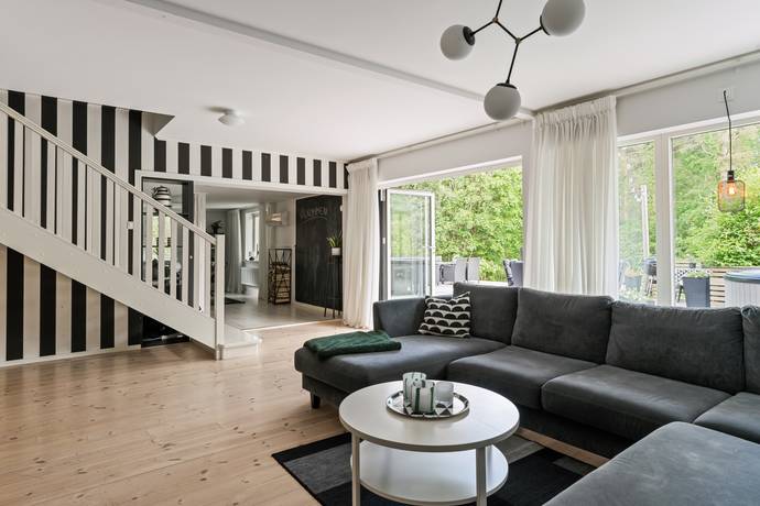 5 rum Villa på Tärby Rolandstorp   Grundby Eskilstuna kommun - bild 14