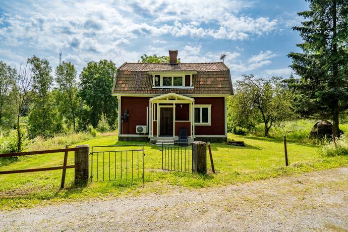 3 rum villa på Dalby Dalbylund 521 Zinkgruvan, Askersunds kommun - bild 1