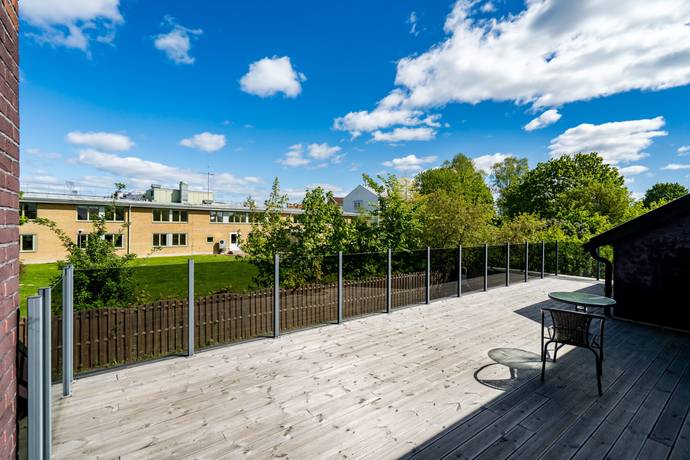 6 rum Villa på Femkampsgatan 5 Sörby Örebro kommun - bild 23